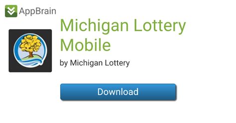 michigan lottery app|Michigan Lottery Mobile App .